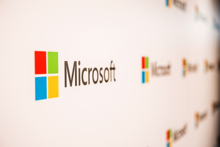 Microsoft will soon open its first two data centers in Africa