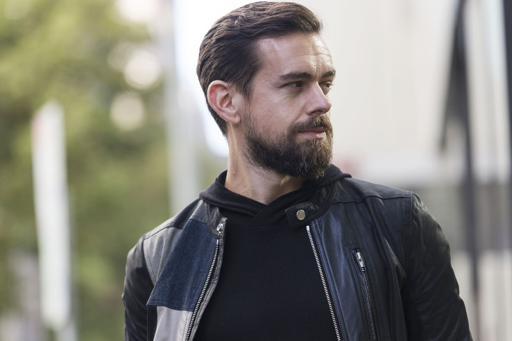 Jack Dorsey just spent $9.5M buying more Twitter stock