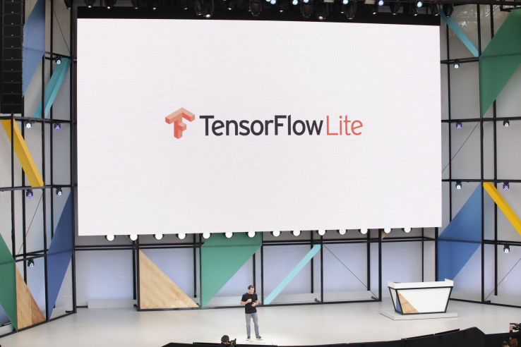 Google’s TensorFlow Lite brings machine learning to Android devices