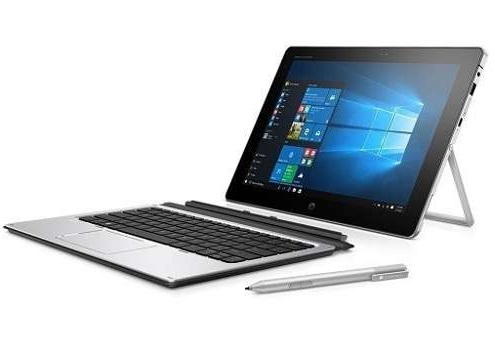 HP's new Elite x2 1012 G2 hybrid laptop tops Surface Pro 4 in several ways