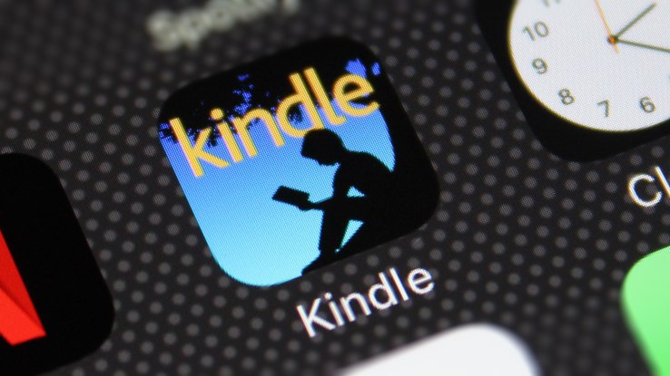 Amazon modifies its Kindle ebook contracts following EU investigation