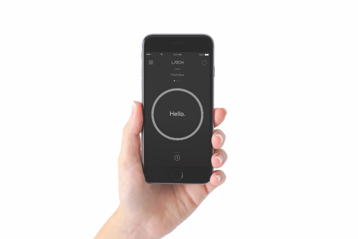 Enterprise smart lock player Latch snags another $10M