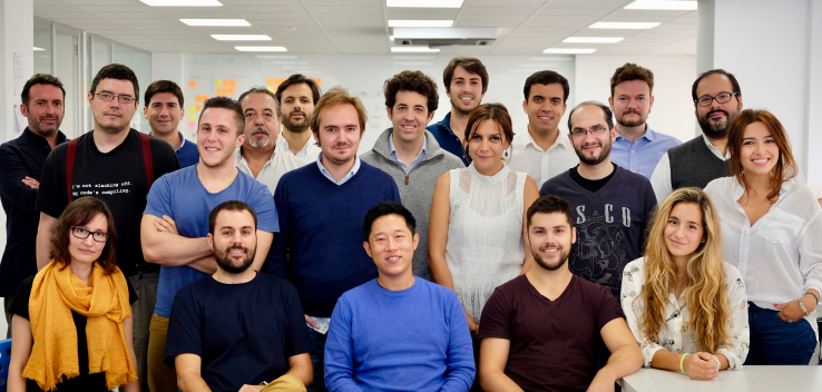 On-demand road freight startup Ontruck pulls in $10M Series A led by Atomico and Idinvest