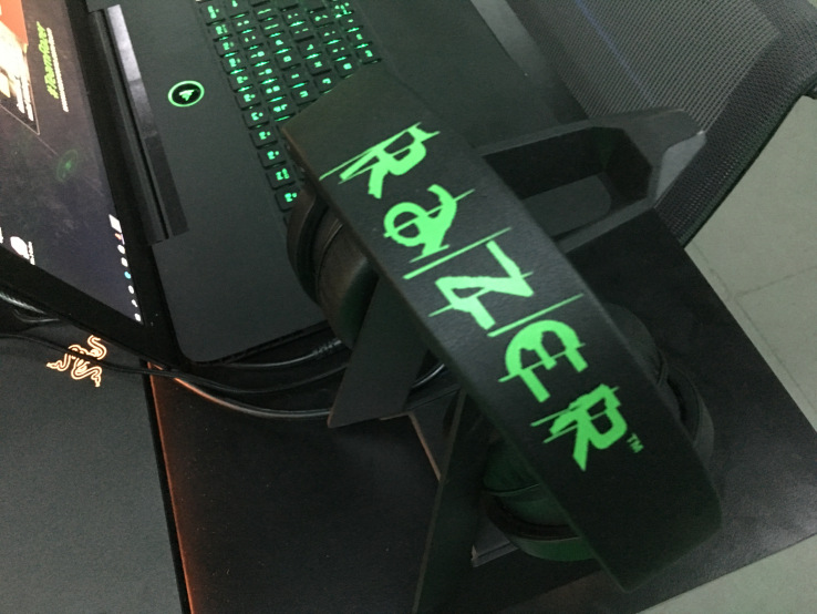 Razer raises $50-100M from Horizons Ventures, inks phone JV with Three