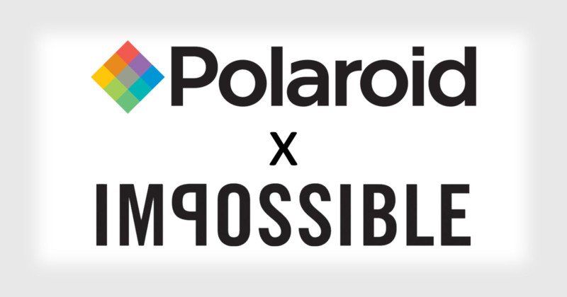 Polaroid Acquired by The Impossible Project’s Largest Shareholder