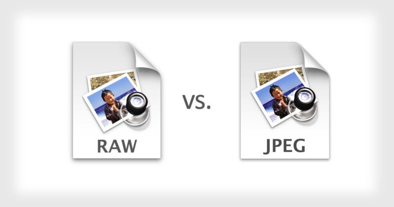 RAW vs. JPEG: An Ultimate Guide