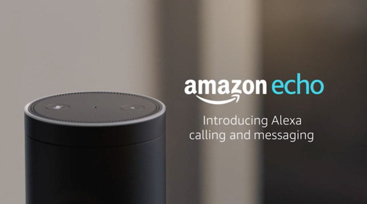 Amazon enables free calls and messages on all Echo devices with Alexa Calling