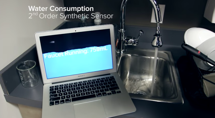 Google-funded ‘super sensor’ project brings IoT powers to dumb appliances