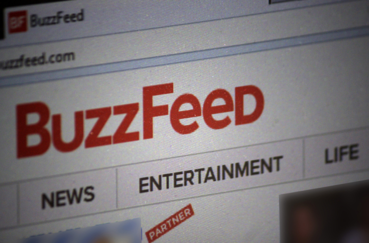 BuzzFeed hires Twitter’s Jinen Kamdar as its new VP of Product