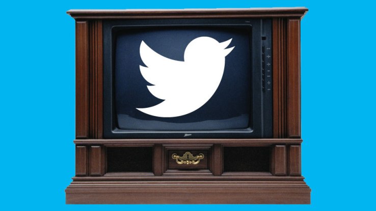 Twitter will offer 24/7 streaming video news in partnership with Bloomberg