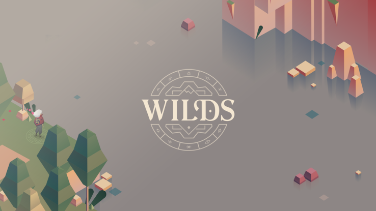 The maker of Dots says it’s getting more ambitious with its fourth game, Wilds