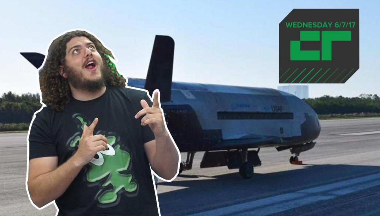 Crunch Report | Big Layoff Coming to AOL and Yahoo