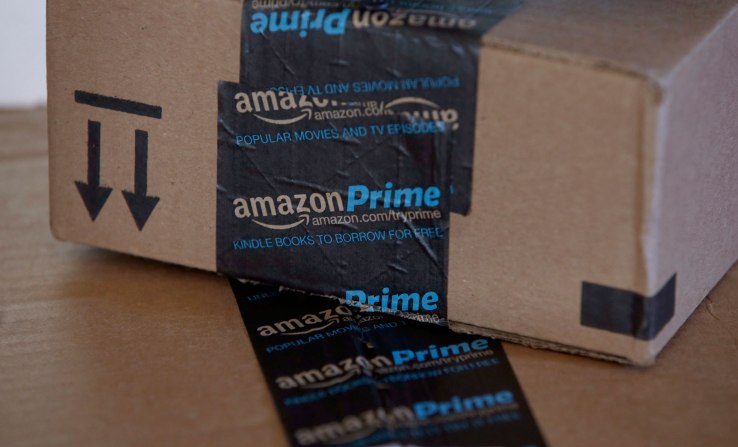 Amazon launches a low-cost version of Prime for customers on government assistance