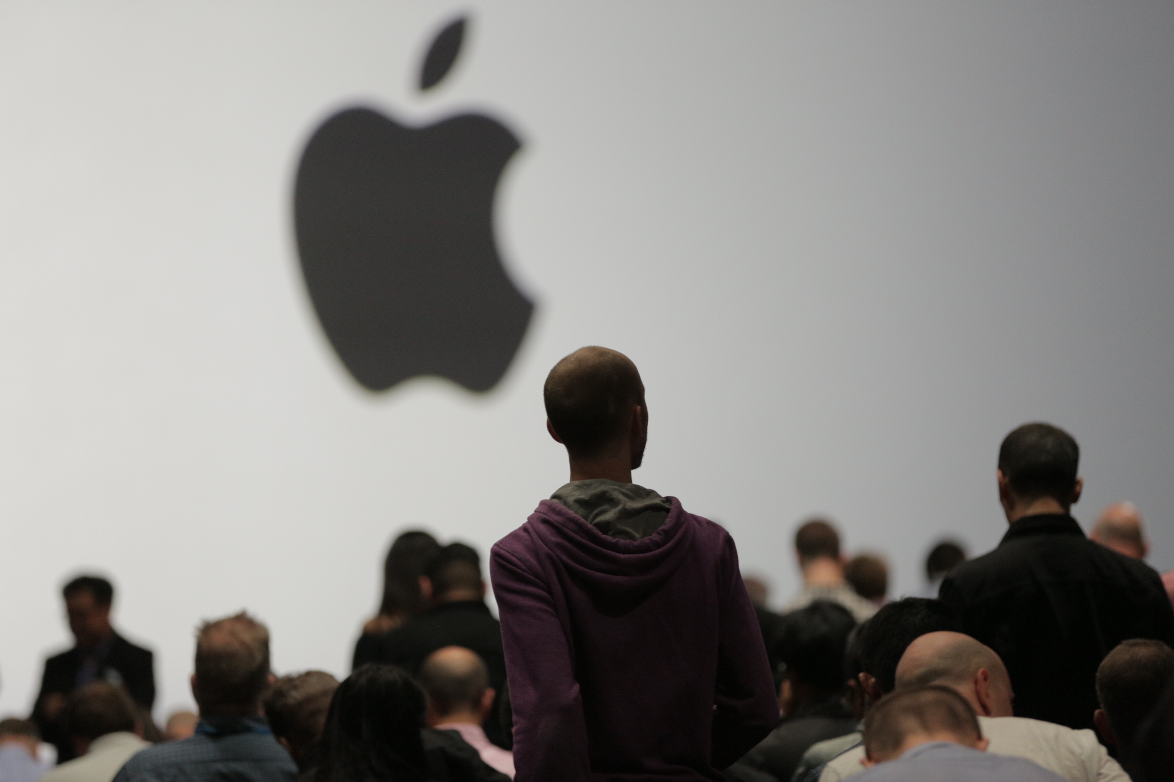 Everything Apple announced at its WWDC keynote