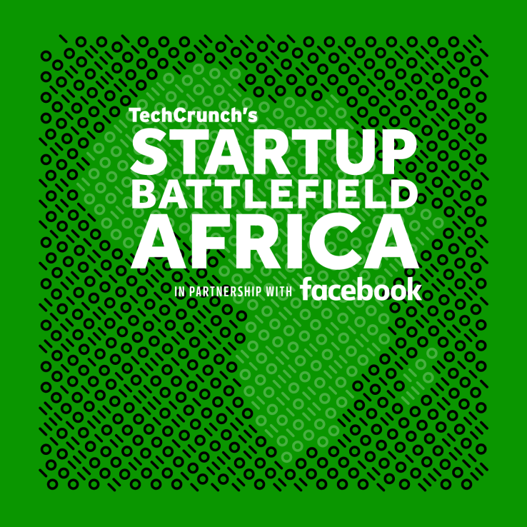 Reminder: Apply for the TechCrunch Battlefield Africa in Nairobi