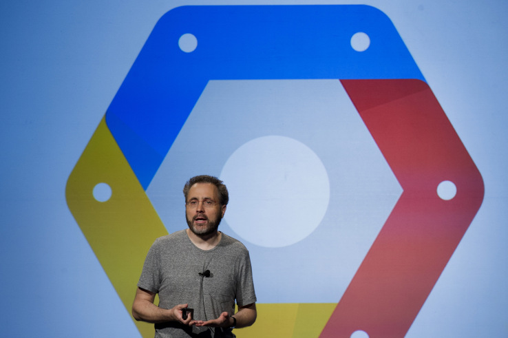 Google Cloud Platform launches in Sydney