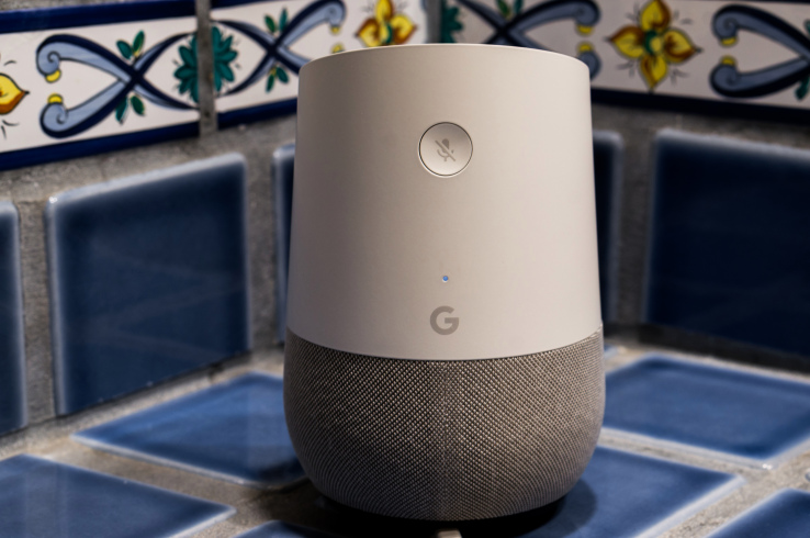 Google Home now available for pre-order in Canada