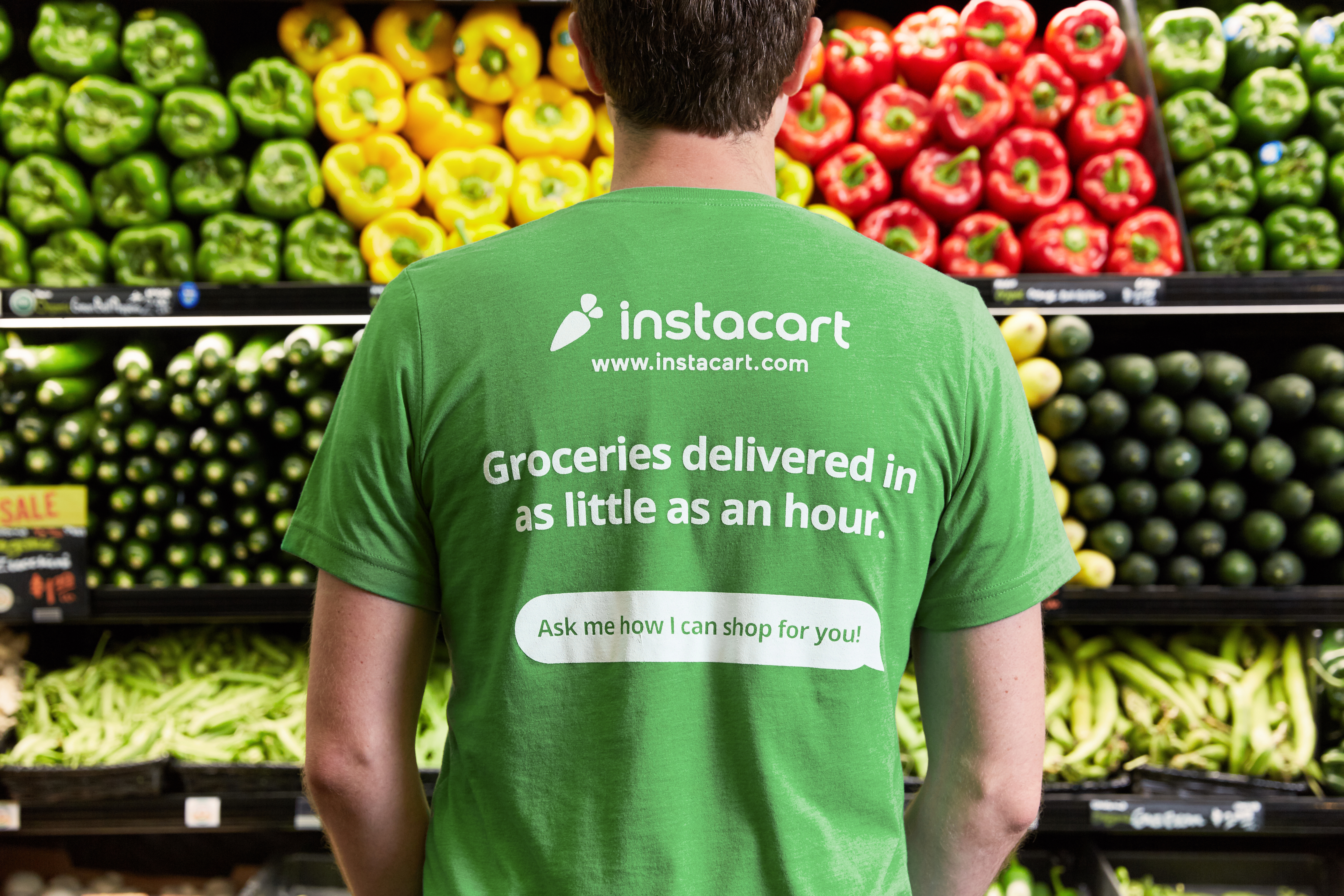 In wake of Amazon/Whole Foods deal, Instacart has a challenging opportunity