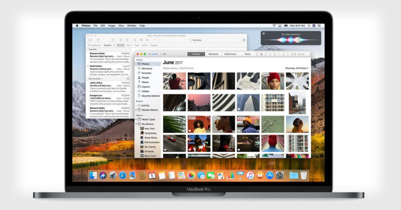 Photographers, Beware of Upcoming macOS Transition Issues