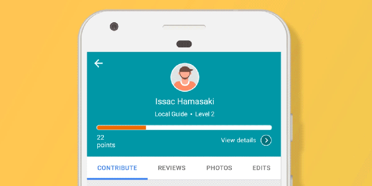 Google Maps updates its Local Guides program with a new points system and more levels