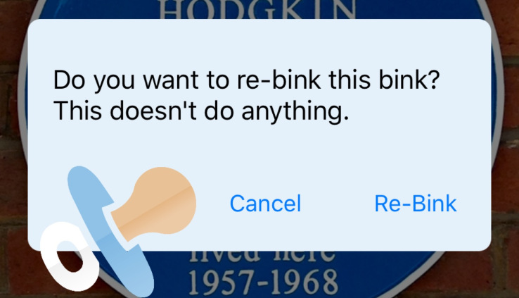 Meet Binky, the anti-social media simulator