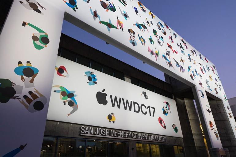 WWDC 2017: iOS 11 revealed with more Siri smarts, AR support