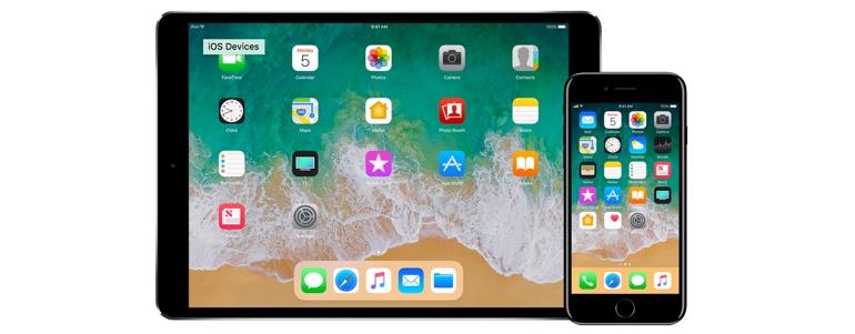 Steer clear of iOS 11 public beta