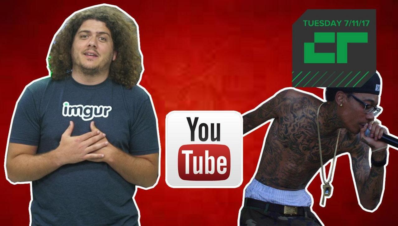 Crunch Report | Most-Viewed YouTube Video of All Time