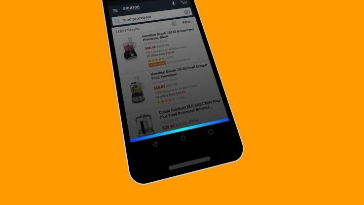 Alexa is coming to the Amazon app on Android, starting this week