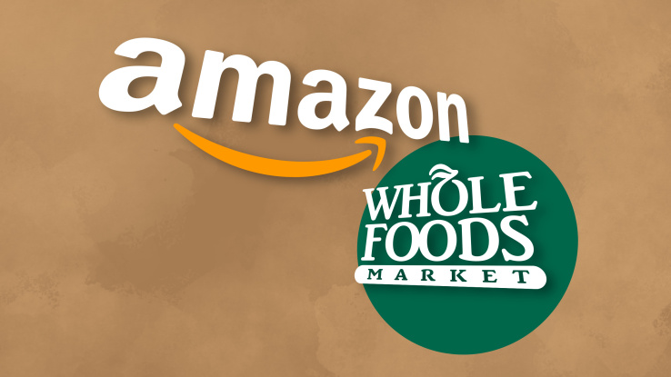 Amazon’s latest Whole Foods price cuts include deeper discounts for Prime members