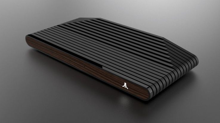 Here’s what Atari’s upcoming Ataribox console will look like