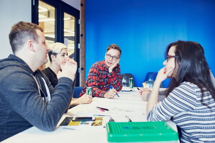 After relaunching its accounting platform, FreshBooks has raised another $43 million