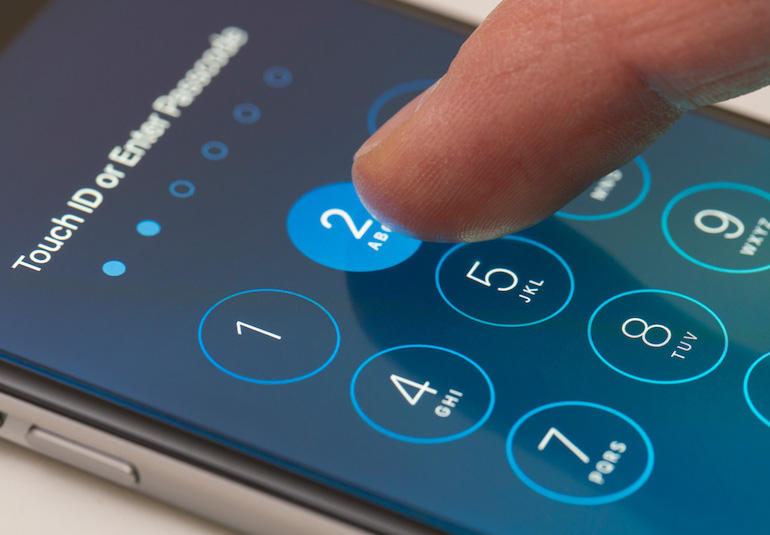 iCloud security flaw put iPhone, Mac passwords at risk