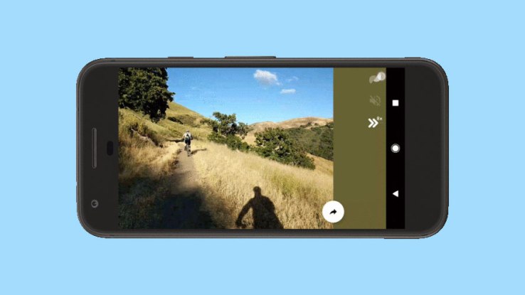 Google brings its GIF-making Motion Stills app to Android