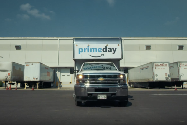 Amazon’s 2017 Prime Day sale will be July 11th