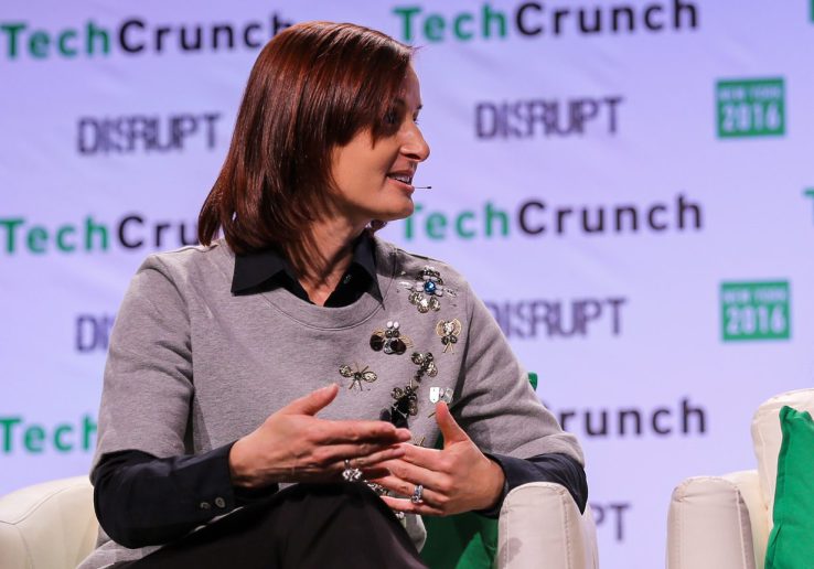 Google hires Intel’s former head of diversity as VP of Diversity