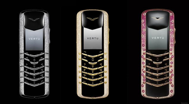 Vertu is dead