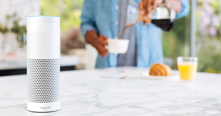 Amazon pushes Alexa ordering with $10 for first-time voice shoppers and Prime discounts