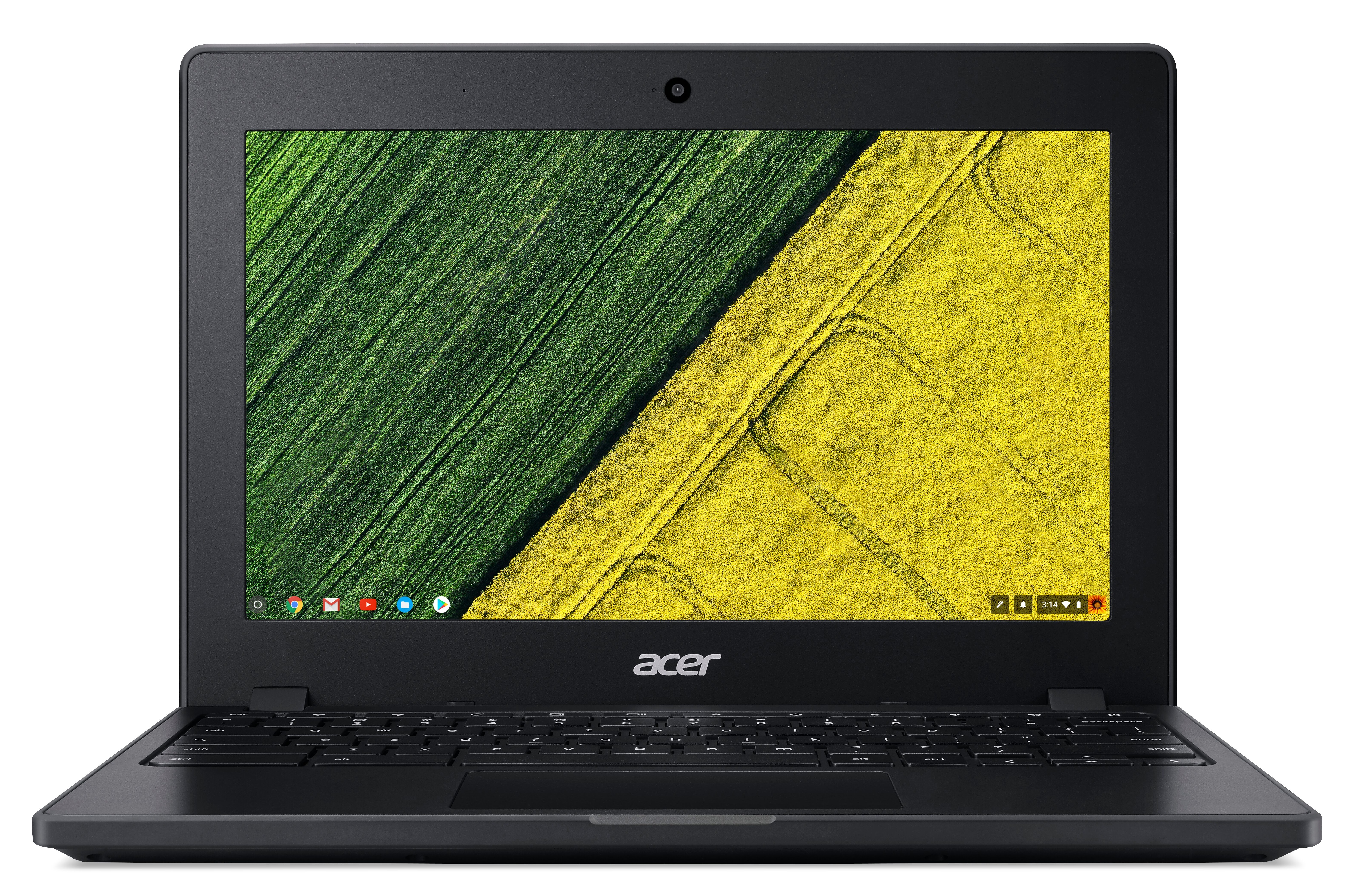 Acer's new Chromebook 11 C771 features Intel Skylake processors, $280 starting price