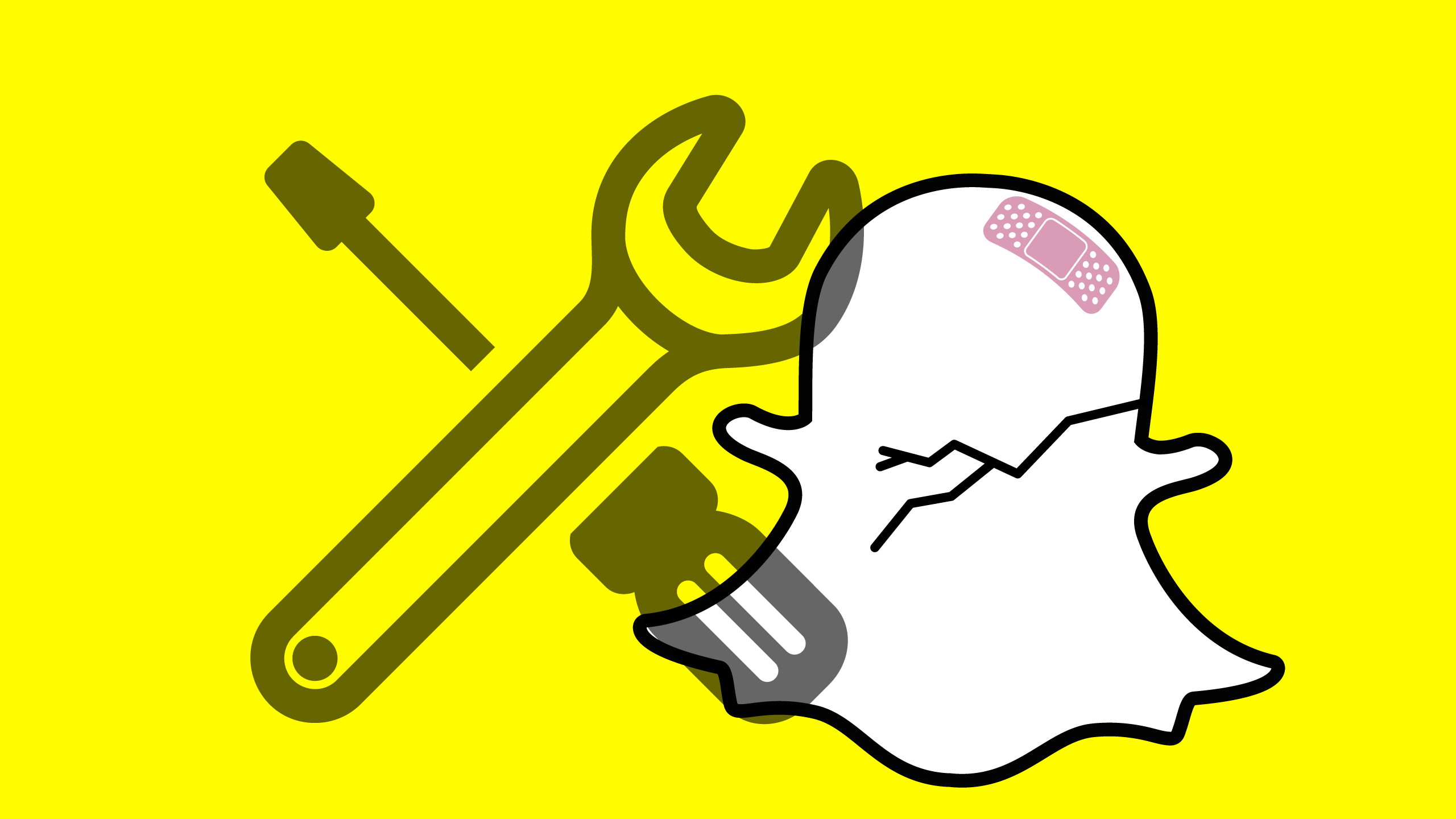 8 ways to fix Snapchat