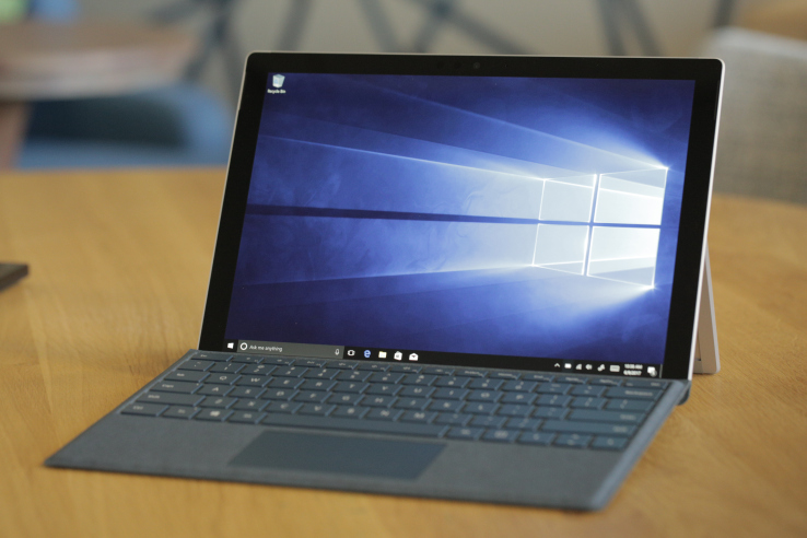 Consumer Reports pulls Microsoft Surface recommendation, citing high breakage rates