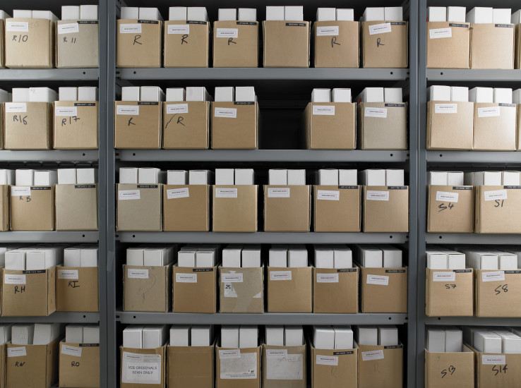 Microsoft launches a new archival storage option for Azure