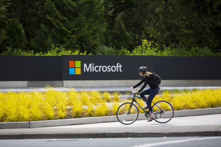 Microsoft acquires Cycle Computing