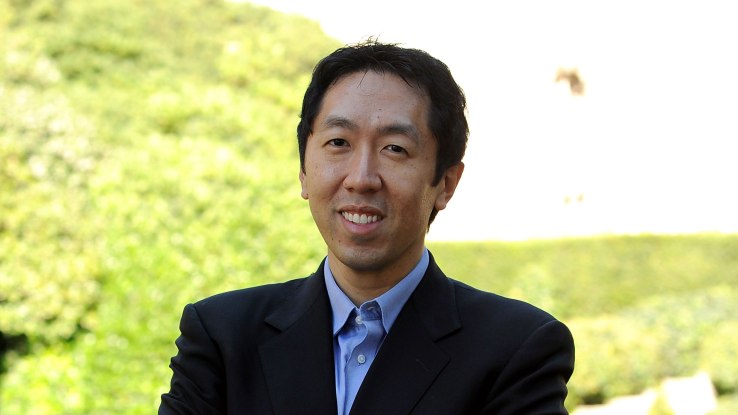 Deeplearning.ai is Andrew Ng’s new series of deep learning classes on Coursera