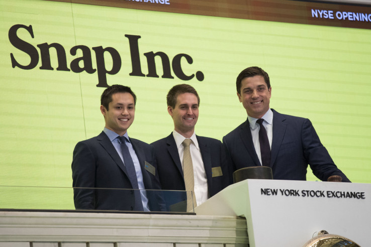 Snap’s earnings this week will once again test its place in the advertising universe