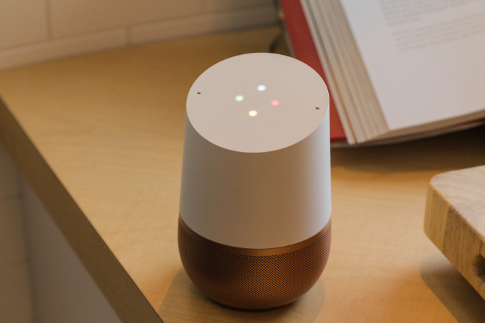 Google Home users will (soon?) be able to try new features early if they know where to look