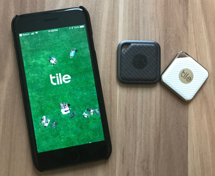 Tile’s new lost item trackers have double the range, better looks