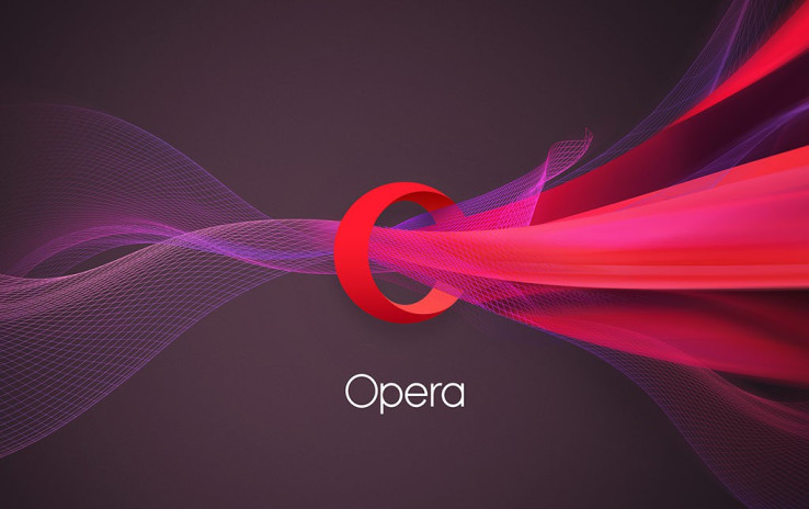 Opera shuts down Max