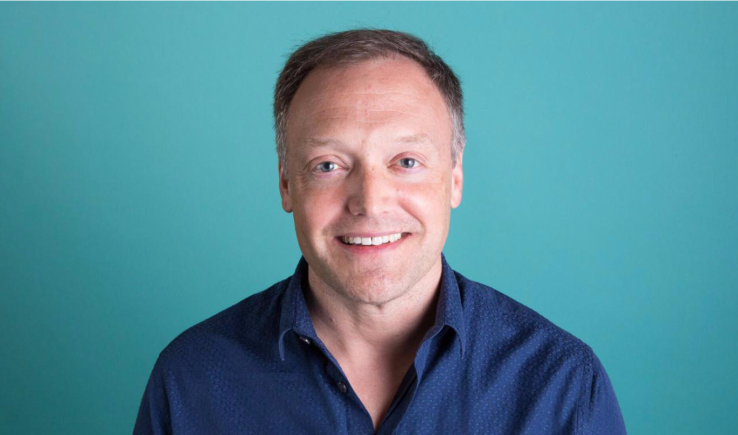 Longtime enterprise exec Quentin Clark joins Dropbox as SVP of Engineering, Product and Design