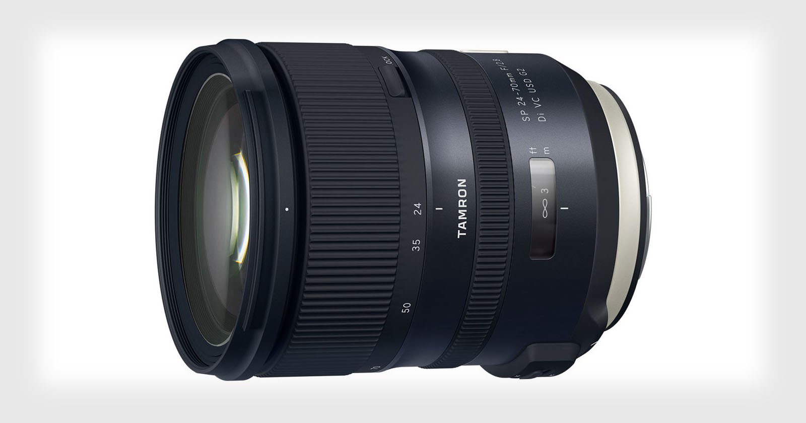 Review: Tamron’s 24-70mm f/2.8 VC Does It All At a Wallet-Friendly Price